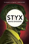 Styx - Bavo Dhooge - 9781476784663