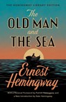 The Old Man and the Sea - Ernest Hemingway - 9781476787855