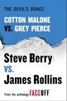The Devil's Bones - Steve Berry ; James Rollins - 9781476788784