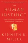 The Human Instinct - Kenneth R. Miller - 9781476790275