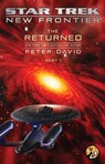 The Returned, Part I - Peter David - 9781476790923