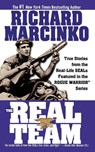 REAL TEAM - Marcinko - 9781476791289