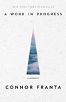 A Work in Progress - Connor Franta - 9781476791616