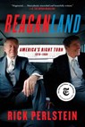 Reaganland - Rick Perlstein - 9781476793061