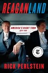 Reaganland - Rick Perlstein - 9781476793078