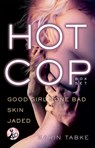 Hot Cop Box Set - Karin Tabke - 9781476793429