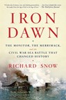 Iron Dawn - Richard Snow - 9781476794204