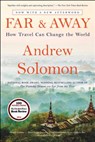 Far and Away - Andrew Solomon - 9781476795058