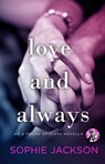 Love and Always - Sophie Jackson - 9781476795652