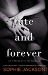 Fate and Forever - Sophie Jackson - 9781476795669