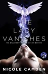 The Lady Vanishes - Nicole Camden - 9781476795966