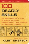 100 Deadly Skills - Clint Emerson - 9781476796055