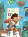 Action Movie Kid - Daniel Hashimoto ; Mandy Richardville - 9781476799926