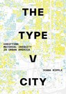 The Type V City - Jeana Ripple - 9781477331620