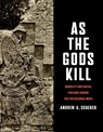 As the Gods Kill - Andrew K. Scherer - 9781477331941