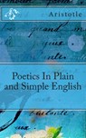 Poetics In Plain and Simple English - Bookcaps - 9781477436233