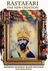 RASTAFARI - THE NEW CREATION (Gold Medal Edition) - BLAKE HANNAH,  Barbara Makeda - 9781477583692