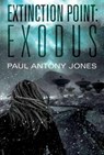 Exodus - Paul Antony Jones - 9781477805060