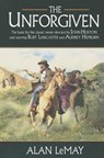 The Unforgiven - Alan LeMay - 9781477806302