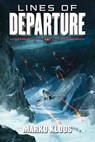 Lines of Departure - Marko Kloos - 9781477817407