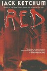 RED - JACK KETCHUM - 9781477833414