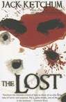 LOST THE - JACK KETCHUM - 9781477833421