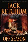 Off Season - Jack Ketchum - 9781477840528
