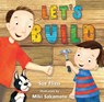 LETS BUILD - SUE FLIESS - 9781477847244