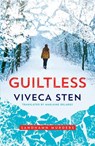 Guiltless - Viveca Sten - 9781477848654