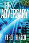The Adversary - HIRSCH,  Reece - 9781477849026