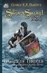The Sworn Sword - George R. R. Martin ; Ben Avery - 9781477849293