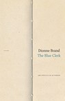 BLUE CLERK - DIONNE BRAND - 9781478000204