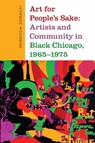 Art for People's Sake - Rebecca Zorach - 9781478001003