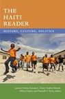 The Haiti Reader - Laurent Dubois ; Kaiama L. Glover ; Nadeve Menard - 9781478006770