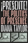 ¡Presente! - Diana Taylor - 9781478009443