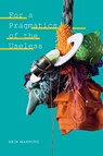 For a Pragmatics of the Useless - Erin Manning - 9781478011071