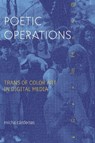 Poetic Operations - micha cardenas - 9781478015031