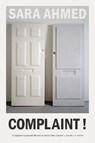 Complaint! - Sara Ahmed - 9781478015093