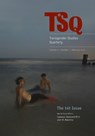 The T4t Issue - Cameron Awkward-Rich - 9781478017516