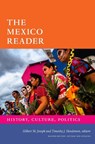 The Mexico Reader - Gilbert M. Joseph ; Timothy J. Henderson - 9781478018360