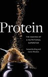 Protein - Samantha King ; Gavin Weedon - 9781478029489