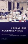 Precarious Accumulation - Nellie Chu - 9781478029649