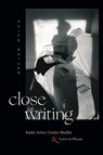 Close Writing - Alice Butler - 9781478029786