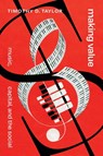 Making Value - Timothy D. Taylor - 9781478030355