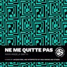 Ne Me Quitte Pas - Maya Angela Smith - 9781478031468