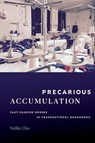 Precarious Accumulation - Nellie Chu - 9781478033097