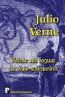 Veinte mil leguas de viaje submarino - Julio Verne - 9781478126720