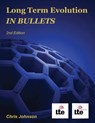 Long Term Evolution IN BULLETS, 2nd Edition - Chris Johnson - 9781478166177