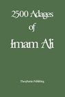 2500 Adages of Imam Ali - Imam Ali - 9781478399278