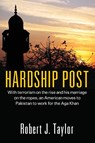 Hardship Post - Robert J Taylor - 9781478706922